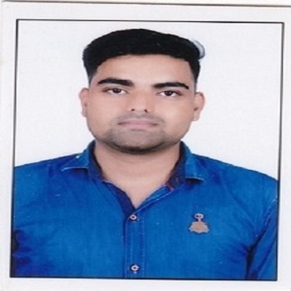 Mr. Munesh Agrawal Mr. Munesh Agrawal