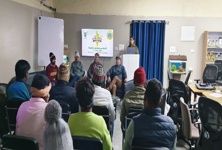स्वच्छता अभियान की छवि 26