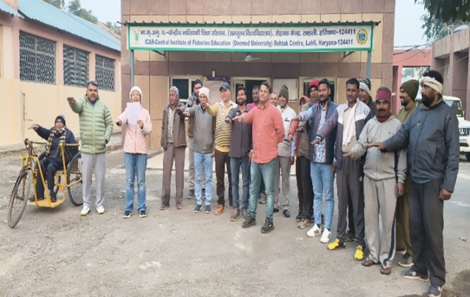 स्वच्छता अभियान की छवि 3