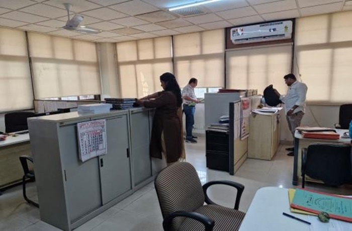 स्वच्छता अभियान की छवि 45
