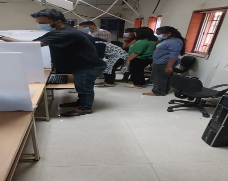 स्वच्छता अभियान की छवि 6