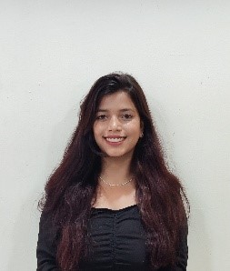 Ms. Tanishka Choudhary Ms. Tanishka Choudhary