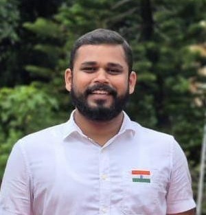 Mr. Vijendra Kumar Mr. Vijendra Kumar