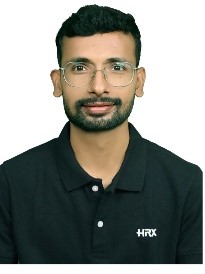 Mr. Vikash Kumar Mr. Vikash Kumar