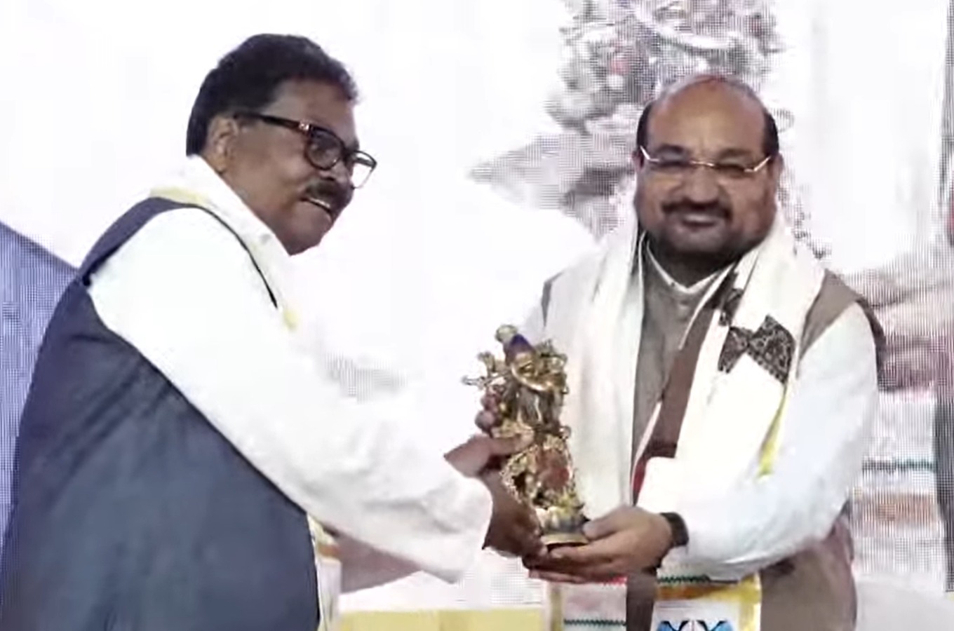 Image of Press Note - XIX Convocation of ICAR-CIFE 2026.