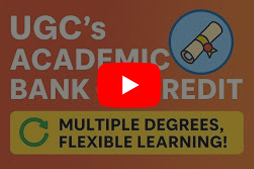 UGC New Education System | Explained in Simple Terms 4