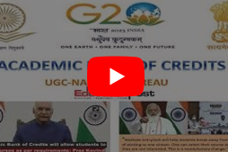 Academic Bank of Credit (ABC) | UGC New Education System | Explained in Simple Terms -3
