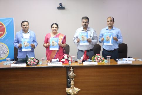 Image of ICAR- sponsored twenty-one day winter school on “Smart Feed for Smart…