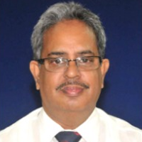 डॉ. ए. के. पाल