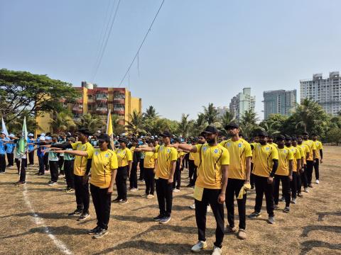  ICAR-CIFE Annual Sports Meet 2026