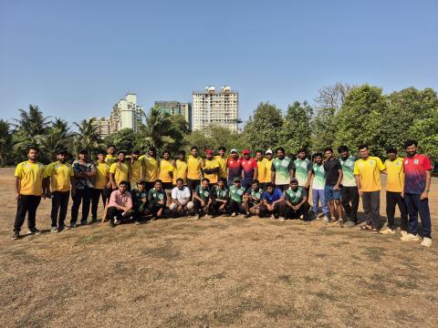  ICAR-CIFE Annual Sports Meet 2026