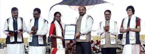 image xix convacation