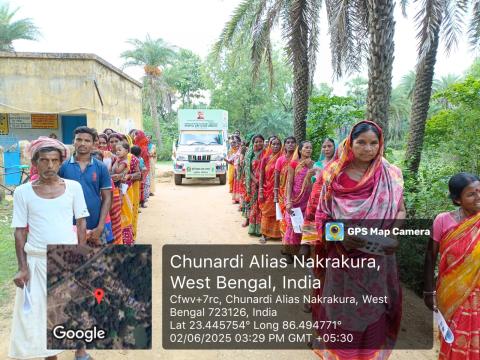 Viksit Krishi Sankalp Abhiyan (VKSA)