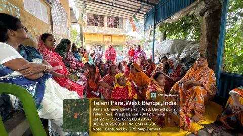 Viksit Krishi Sankalp Abhiyan (VKSA)