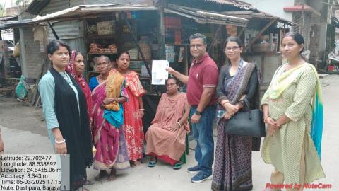 Viksit Krishi Sankalp Abhiyan (VKSA)