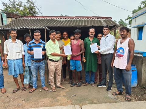 Viksit Krishi Sankalp Abhiyan (VKSA)