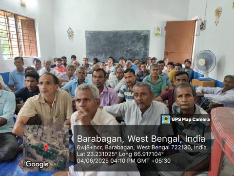 Viksit Krishi Sankalp Abhiyan (VKSA)