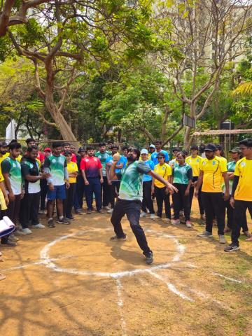  ICAR-CIFE Annual Sports Meet 2026