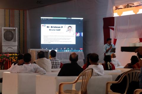 सीआईएफई पूर्व छात्र मिलन समारोह छवि 5