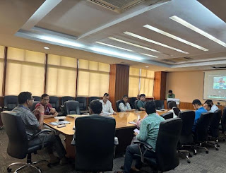 राजभाषा कार्यान्वयन