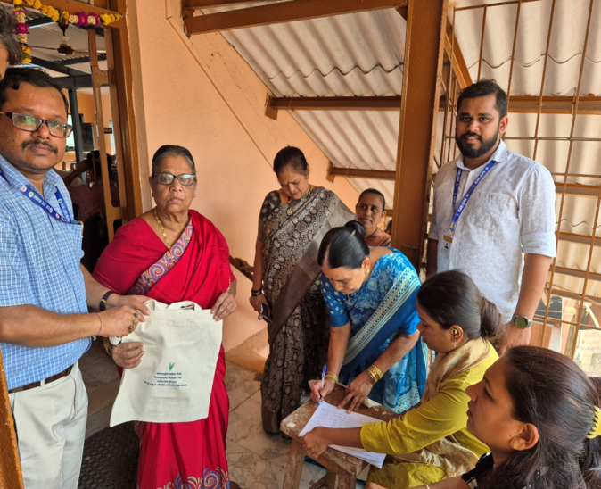 Image of ICAR-CIFE, Mumbai celebrated “International Women’s Day” and…