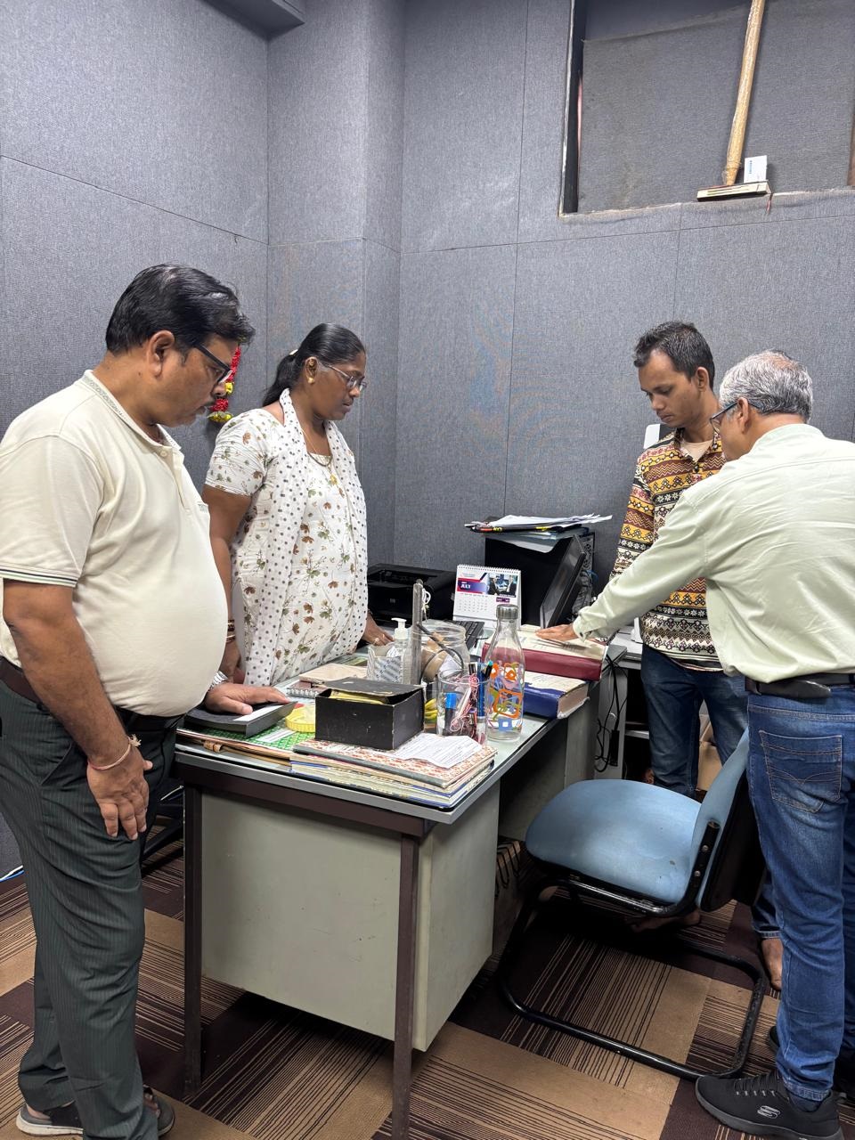 मात्स्यिकी संसाधन एवं प्रग्रहणोपरांत विभाग